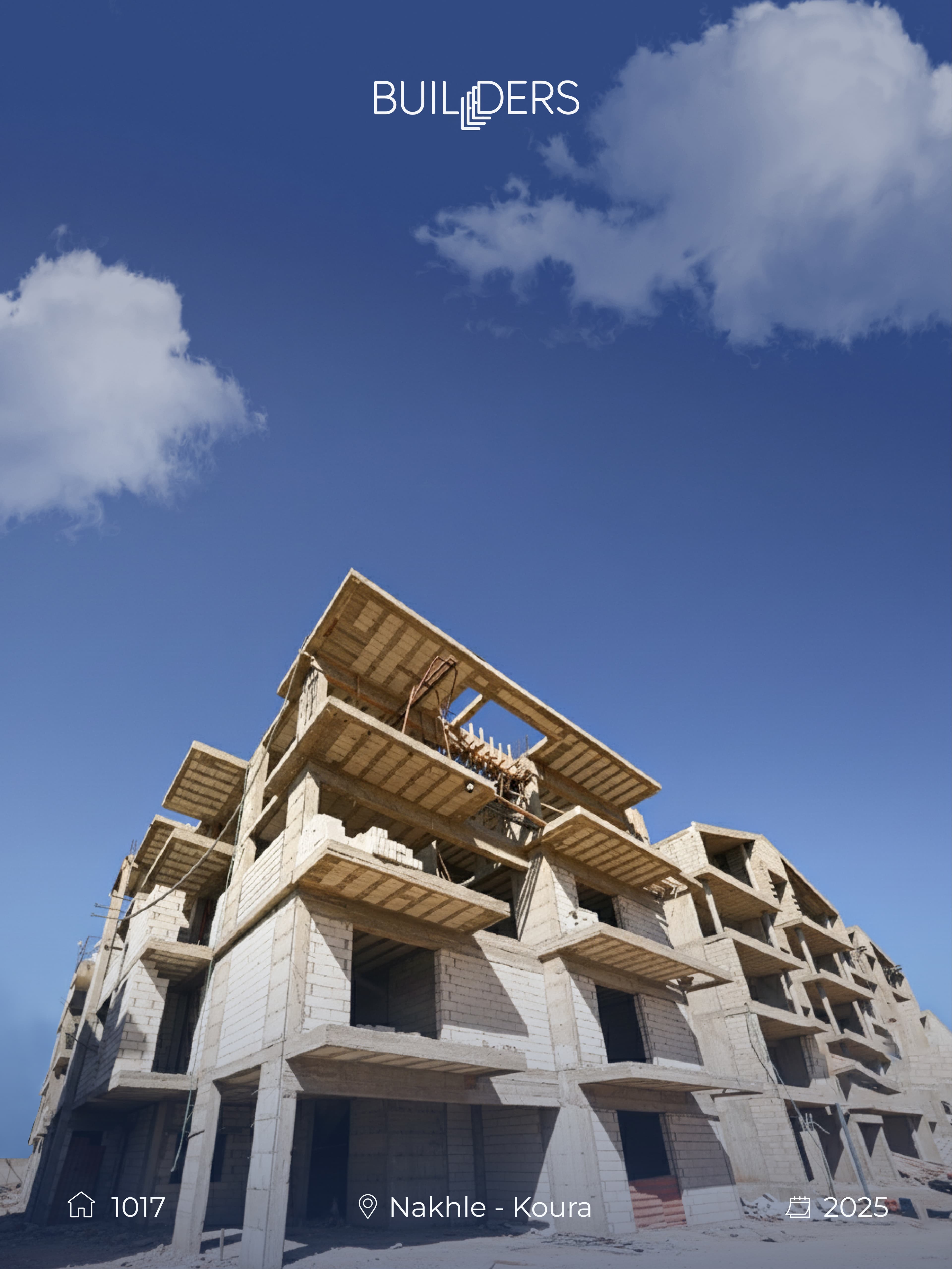 Multi-Block Structural Development