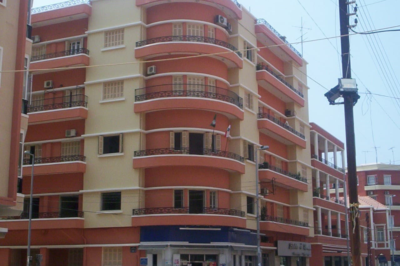 Educational Facility Expansion