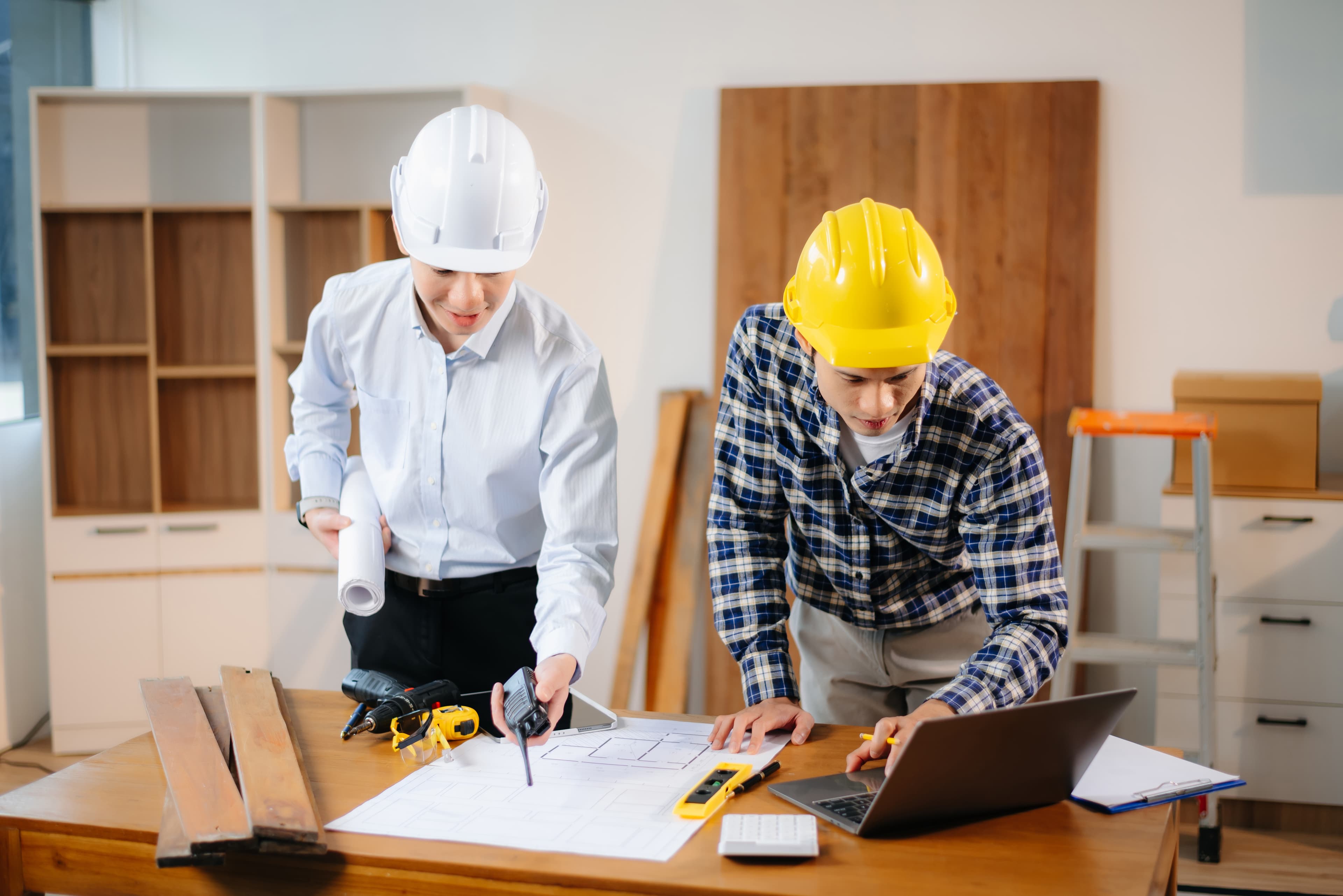 Renovation & Remodeling